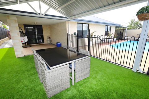 Family Holiday Home - Yarra Valley Accommodation 0
