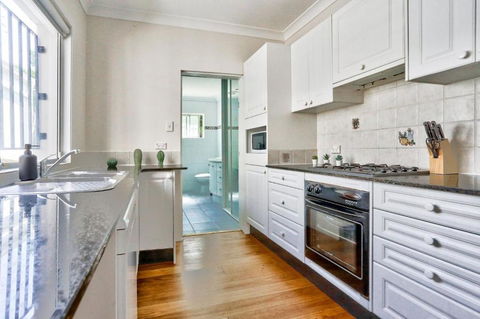 Gorgeous 2 Bedroom House Ultimo 2 E-Bikes Included - Yarra Valley Accommodation 4