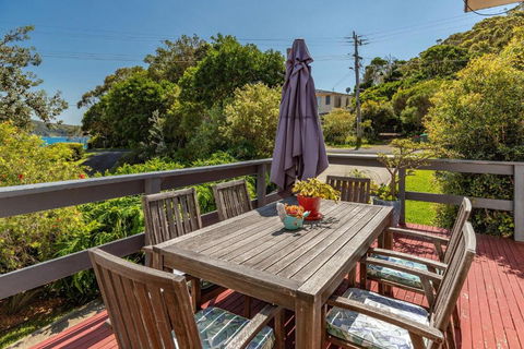 Gili Cottage - Yarra Valley Accommodation 1