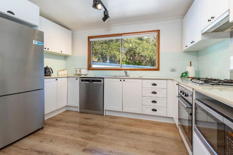 Gili Cottage - Yarra Valley Accommodation 3