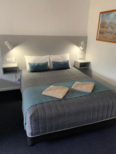 Glen Innes Motel - Yarra Valley Accommodation 0