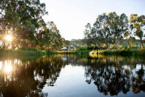 Glenlowren - Yarra Valley Accommodation 0