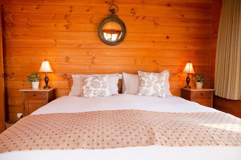 Glenlowren - Yarra Valley Accommodation 3