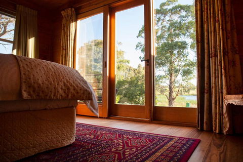 Glenlowren - Yarra Valley Accommodation 1