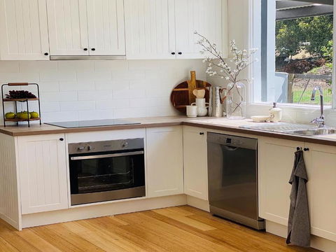 Glenview Park Cottage And Farm Stay, Yarra Glen - Yarra Valley Accommodation 4