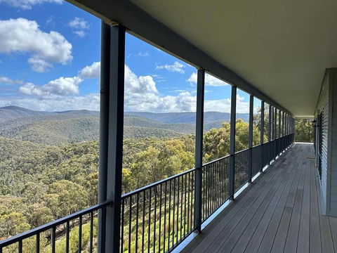 Golden Valley - Yarra Valley Accommodation 0