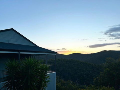 Golden Valley - Yarra Valley Accommodation 1