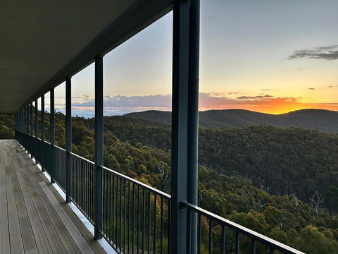 Golden Valley - Yarra Valley Accommodation 2