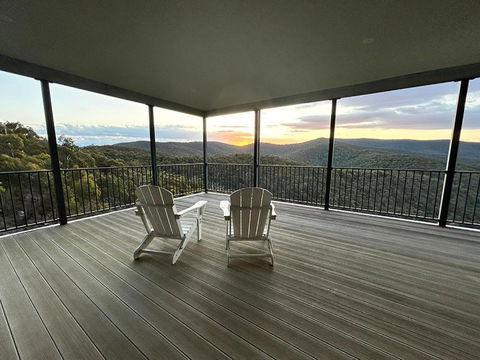 Golden Valley - Yarra Valley Accommodation 3