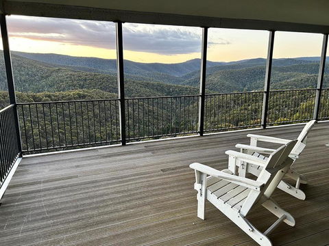 Golden Valley - Yarra Valley Accommodation 4