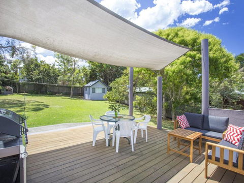 Harbour Haven - Yarra Valley Accommodation 0
