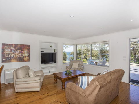 Harbour Haven - Yarra Valley Accommodation 1