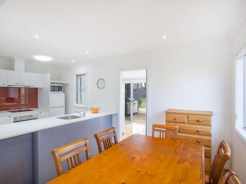 Harbour Haven - Yarra Valley Accommodation 2