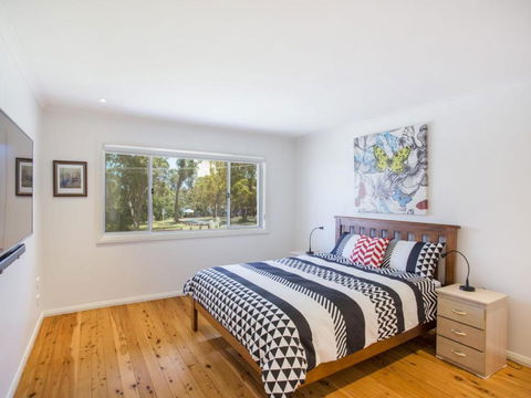 Harbour Haven - Yarra Valley Accommodation 3
