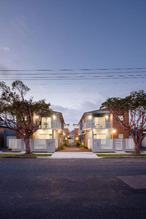 Hamilton On Everton - Yarra Valley Accommodation 0