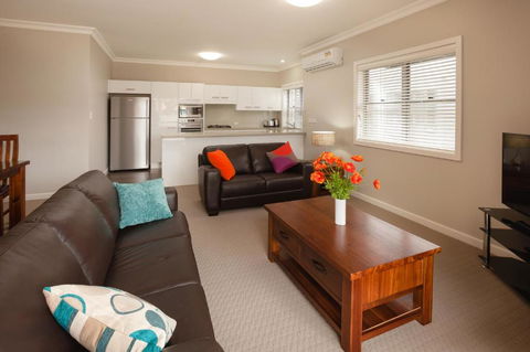 Hamilton On Everton - Yarra Valley Accommodation 1