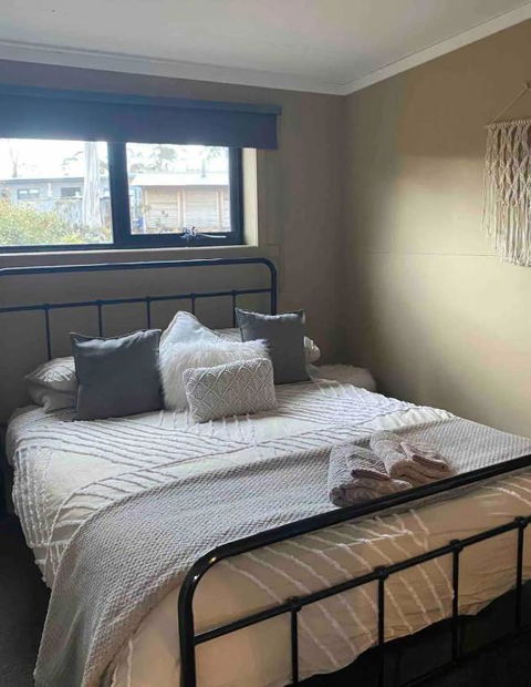 Great Lakes Wilderness Three Bedroom Home - Yarra Valley Accommodation 2