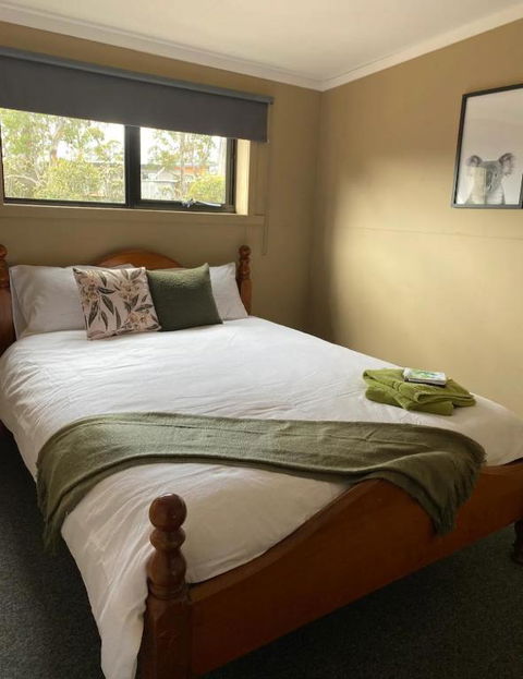 Great Lakes Wilderness Three Bedroom Home - Yarra Valley Accommodation 4