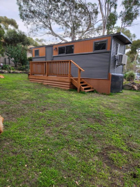 Green Heavan - Yarra Valley Accommodation 1