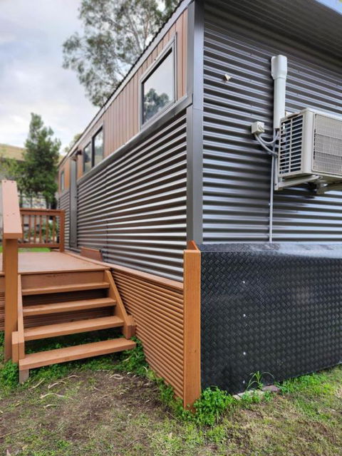 Green Heavan - Yarra Valley Accommodation 0
