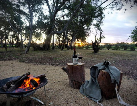 Grove At Peasant Farm By Tiny Away - Yarra Valley Accommodation 1