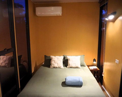 Grove At Peasant Farm By Tiny Away - Yarra Valley Accommodation 2