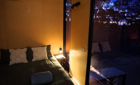 Grove At Peasant Farm By Tiny Away - Yarra Valley Accommodation 3