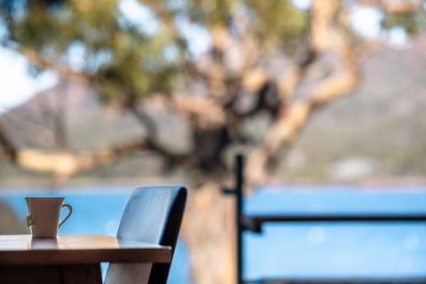 Harbour Master - Yarra Valley Accommodation 1