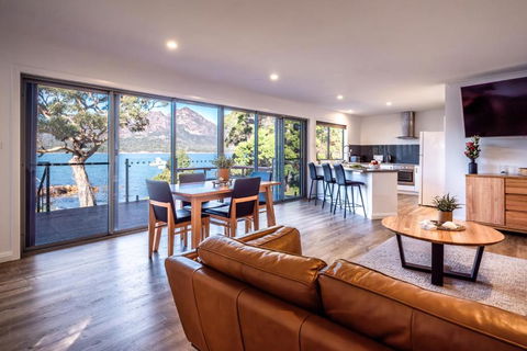 Harbour Master - Yarra Valley Accommodation 2
