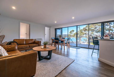 Harbour Master - Yarra Valley Accommodation 3