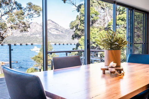 Harbour Master - Yarra Valley Accommodation 0