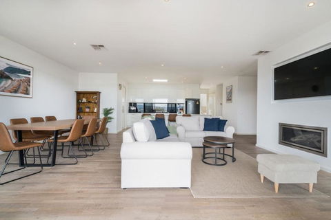 Harbour Haven - Generous Group Stay Near Martha Cove - Yarra Valley Accommodation 1