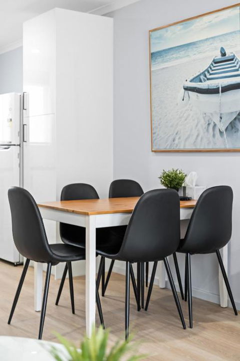 Hectorville Luxe Haven Suite - Yarra Valley Accommodation 3