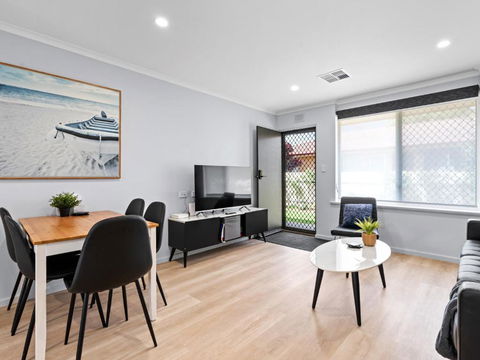 Hectorville Luxe Haven Suite - Yarra Valley Accommodation 0