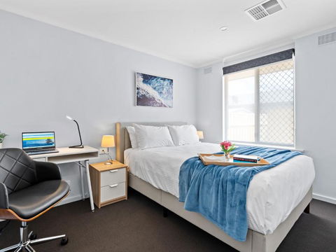 Hectorville Luxe Haven Suite - Yarra Valley Accommodation 1