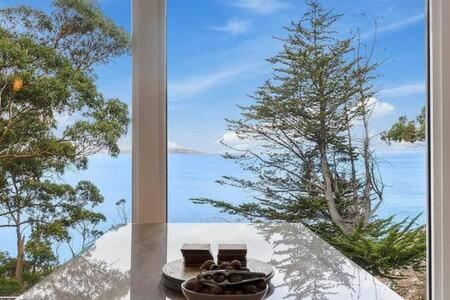 Hidden Bay Retreat-5 Bed- 15min To Hobart - Yarra Valley Accommodation 2