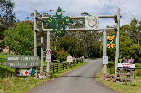 Hobart Bush Cabins - Yarra Valley Accommodation 2