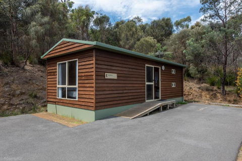 Hobart Bush Cabins - Yarra Valley Accommodation 1