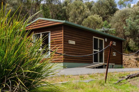 Hobart Bush Cabins - Yarra Valley Accommodation 0