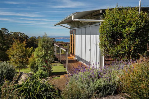 Hobart Hideaway Pods - Yarra Valley Accommodation 2
