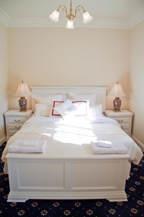 Holly Lane Mews - Yarra Valley Accommodation 2