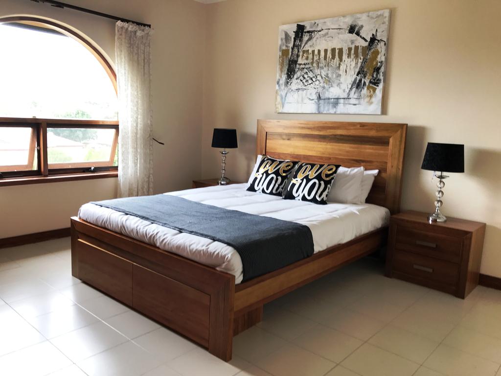 Para Vista SA Yarra Valley Accommodation