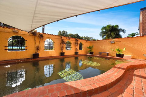 Adobe Motel - Yarra Valley Accommodation 1