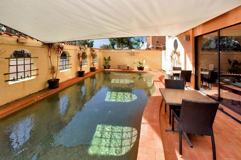 Adobe Motel - Yarra Valley Accommodation 2