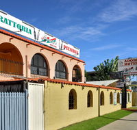 Adobe Motel - Yarra Valley Accommodation