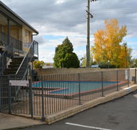 Adrian Motel - Yarra Valley Accommodation