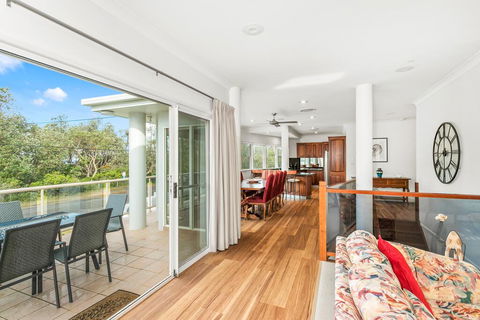 Aegean On The Beach - Yarra Valley Accommodation 1