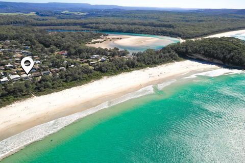 Aegean On The Beach - Yarra Valley Accommodation 0