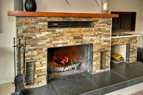 After Golf - Yarra Valley Accommodation 1