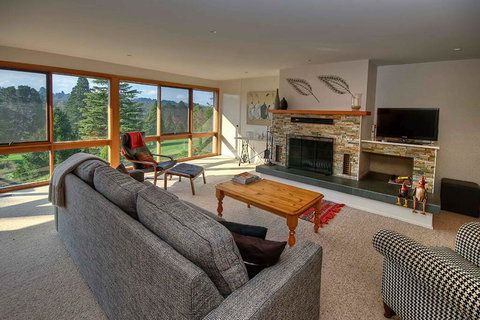 After Golf - Yarra Valley Accommodation 2